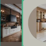 Spice Up Your Space: 15 Unique Indian Luxury Kitchen Designs