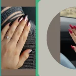 Elevate Your Autumn Look with 15 Cute Fall Nail Designs