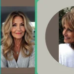Chic Layered Hairstyles Over 50: A Timeless Fashion Statement