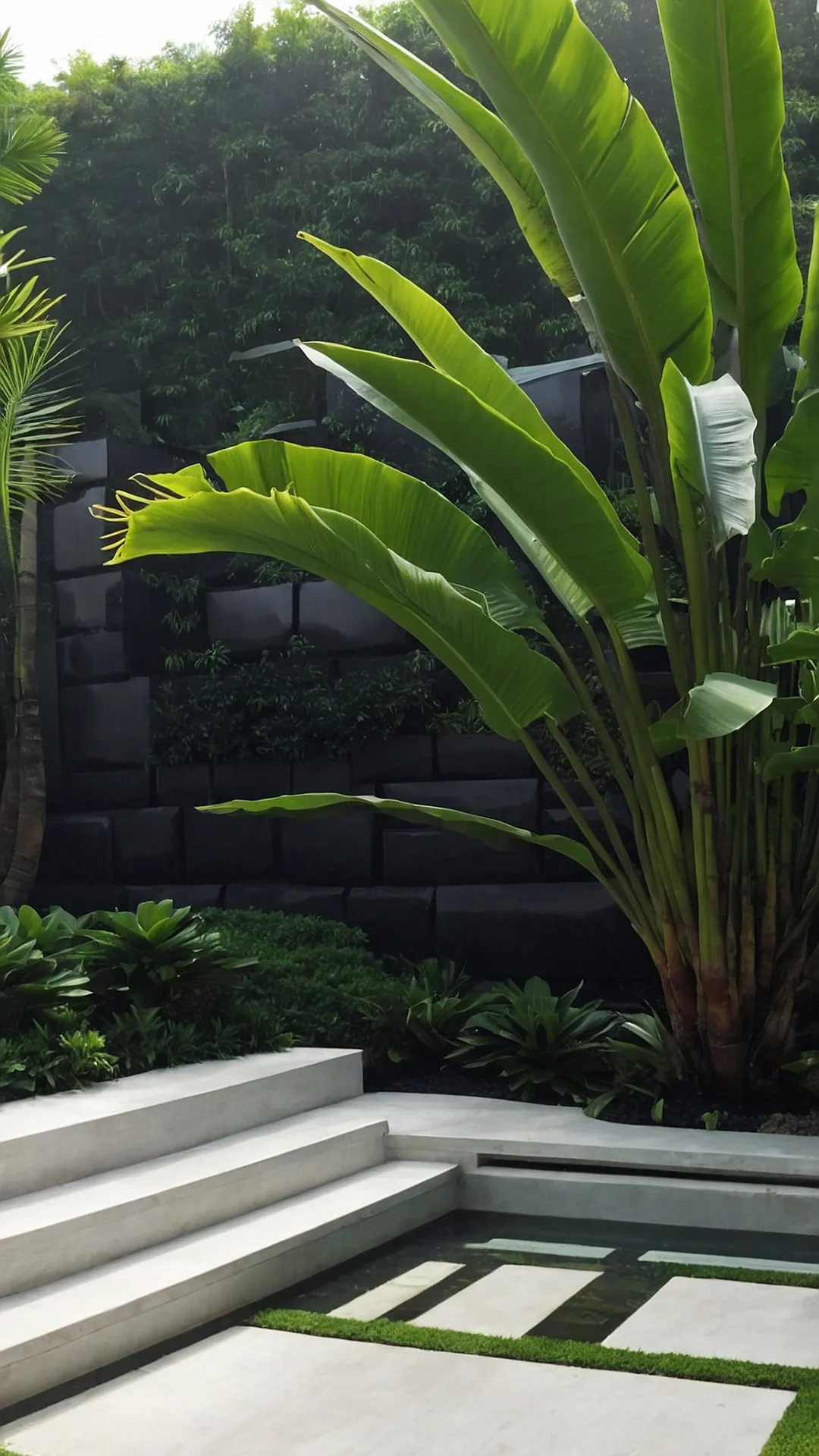 Elevate Your Yard with Stunning Tropical Landscaping Styles