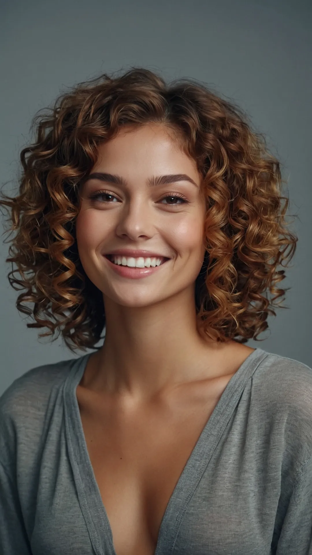 Curl Play Vibrant Hairstyles for Naturally Curly and Wavy Hair