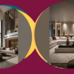 Crafting Cozy Elegance: 15 Luxurious Living Room Ideas