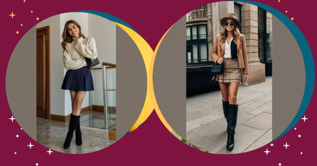 Fall Fashion Fun: 15 Comfy Outfit Ideas for Every Size 31 2 21