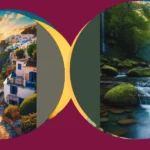 Fairytale Travels: 15 Beautiful Places That Will Inspire Your Inner Artist