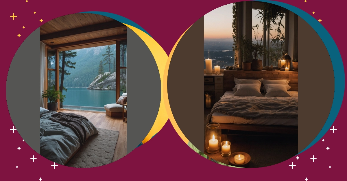 Dreamy Decor: 15 Cozy Bedroom Ideas to Inspire Your Next Makeover