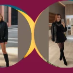 Cozy Yet Classy: 15 Must-Try Fall Outfit Ideas for Women in 2023