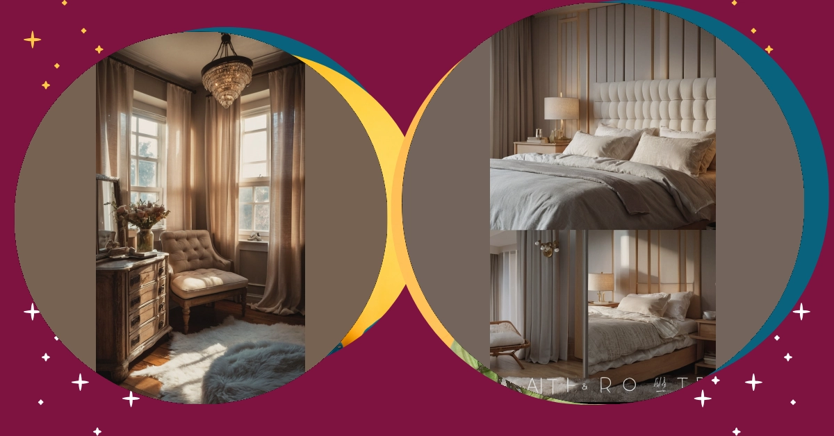 Elevate Your Sweet Slumber with 15 Romantic Bedroom Ideas
