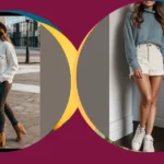 Get Cozy: 15 Casual Fall Outfit Ideas for Women