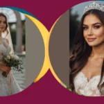 From Cozy to Crowned: 15 Wedding Hairstyles with Veil Inspiration