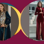 Velvet Dreams: 15 Dress Ideas for Every Occasion