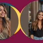 Cheers to Change: 15 Stunning Hair Colors for Fall