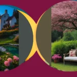 Garden Bliss: 15 Relaxing Nature Ideas to Revive Your Space