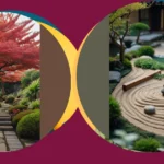 Tranquil Transformations: 15 Zen Garden Ideas for Every Space