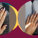 15 Adorable Fall Nail Ideas to Fall in Love With