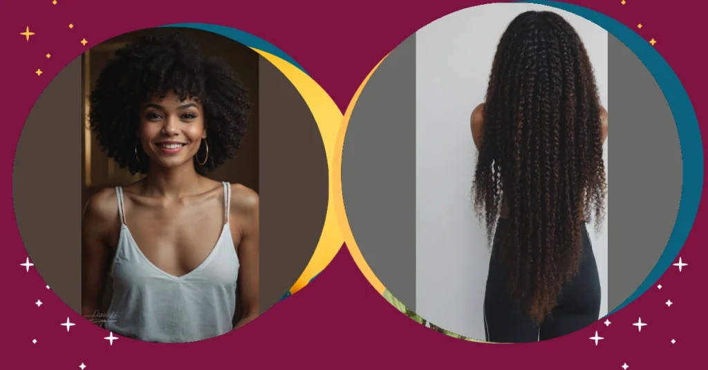 Flaunt It: 15 Inspiring Afro Hairstyles You Haven't Tried Yet 31 2 52