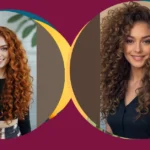Baddie Curly Hairstyles: 15 Styles to Elevate Your Fall Look!
