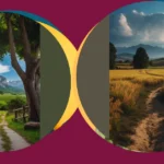 Nature’s Artsy Touch: Beautiful Landscapes that Inspire