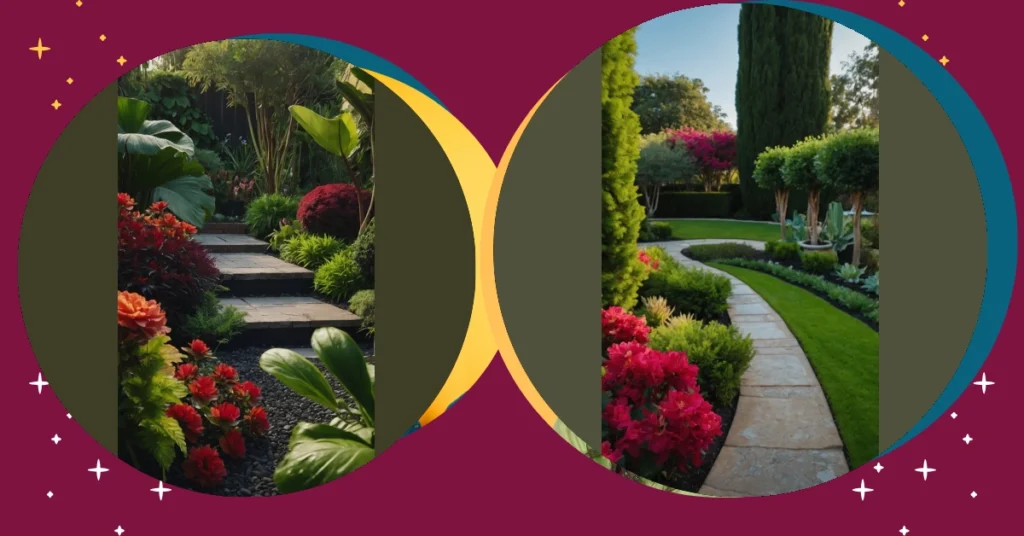 Home Garden Happiness: 15 Ideas to Bloom Your Backyard and Front Yard** ** 31 2 64