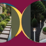 Chic Party Decor: 15 Garden Ideas for Style and Fun**  
**