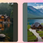 Discover Relaxation in 15 Nature-Inspired Homes