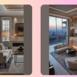 The Ultimate Guide to Luxury Living Rooms: 15 Stylish Inspirations