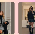 Chic and Cozy: 15 Cute Fall Outfit Ideas for Women