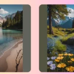 15 Dreamy Landscapes That Will Spice Up Your Art Game