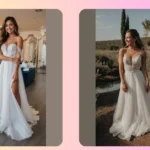 Fairy-Tale Fantasy: 15 Wedding Dress Ideas Straight From Your Dreams