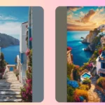 15 Dreamy Travel Spots That Will Fill Your Heart with Art