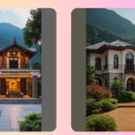 Elevate Your Living Space: 15 Spanish Villa Home Ideas for All