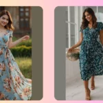 Summer Style Guide: 15 Maxi Floral Dresses to Rock!