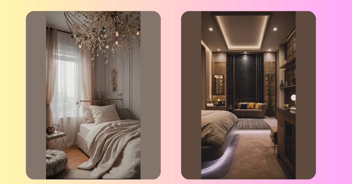 Create Your Dreamy Escape with 15 Cozy Bedroom Ideas