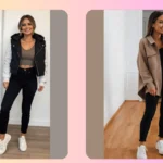 Fall Fashion Forward: 15 Casual Looks for Women