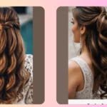 Wedding Ready: 15 Half Up Half Down Hairstyles for the Modern Bride