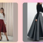 Twirl-Worthy: 15 Skirt Outfit Ideas That Are Too Cute to Ignore