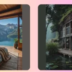 Chill Out with the Beauty of Nature: 15 Scenery Ideas for Relaxation