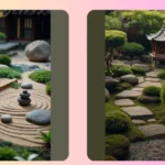 Zen Out in Style: 15 Unique Garden Ideas for Peace and Mindfulness
