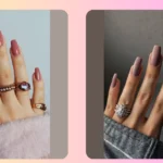 Early Autumn Nail Ideas: Simple Designs and Cute Color Schemes