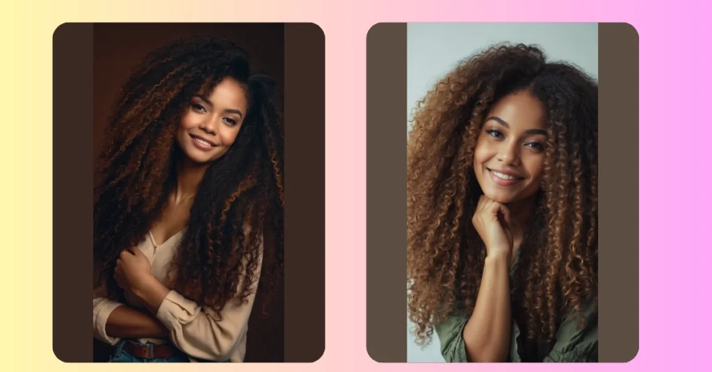 Trend Setters: 15 Afro Hair Ideas That Will Turn Heads 31 3 52