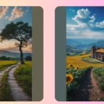 Journey to Stunning Nature: 15 Breathtaking Spots