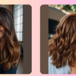 Spice Up Your Style: 15 Gorgeous Fall Hair Color Ideas for 2024