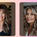 Layers of Fun: The Ultimate Hair Guide for Women Over 50!