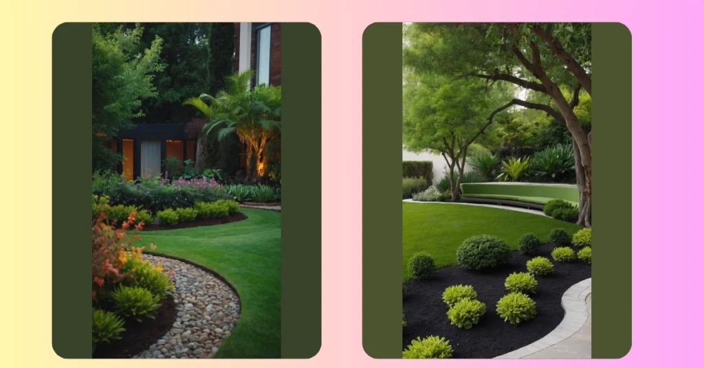 Gardening Glory: 15 Beautiful Ideas for Perfecting Your Home Outdoors** ** 31 3 64