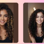 Discover the Best Baddie Curly Hairstyles for Summer