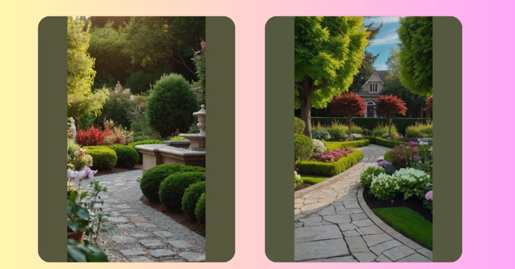 Transform Your Garden with These 15 Classy Party Ideas** ** 31 3 68