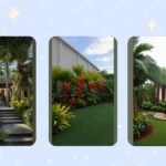 15 Tropical Landscaping Ideas to Enrich Your Garden