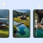 15 Unique House Ideas for Nature Lovers to Relax