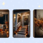 Celebrate Autumn with 15 Cozy Decor Ideas to Transform Your Space