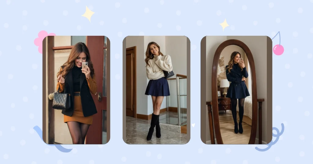 Stylishly Cozy: 15 Comfy Fall Outfit Ideas Every Woman Will Love 31 4 22