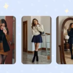 Stylishly Cozy: 15 Comfy Fall Outfit Ideas Every Woman Will Love